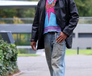 Reprezentacja Francji szokuje poza boiskiem