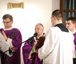 Abp Marek Jędraszewski: Jezus Chrystus jest Najwyższym Mistrzem prawdy o każdym człowieku