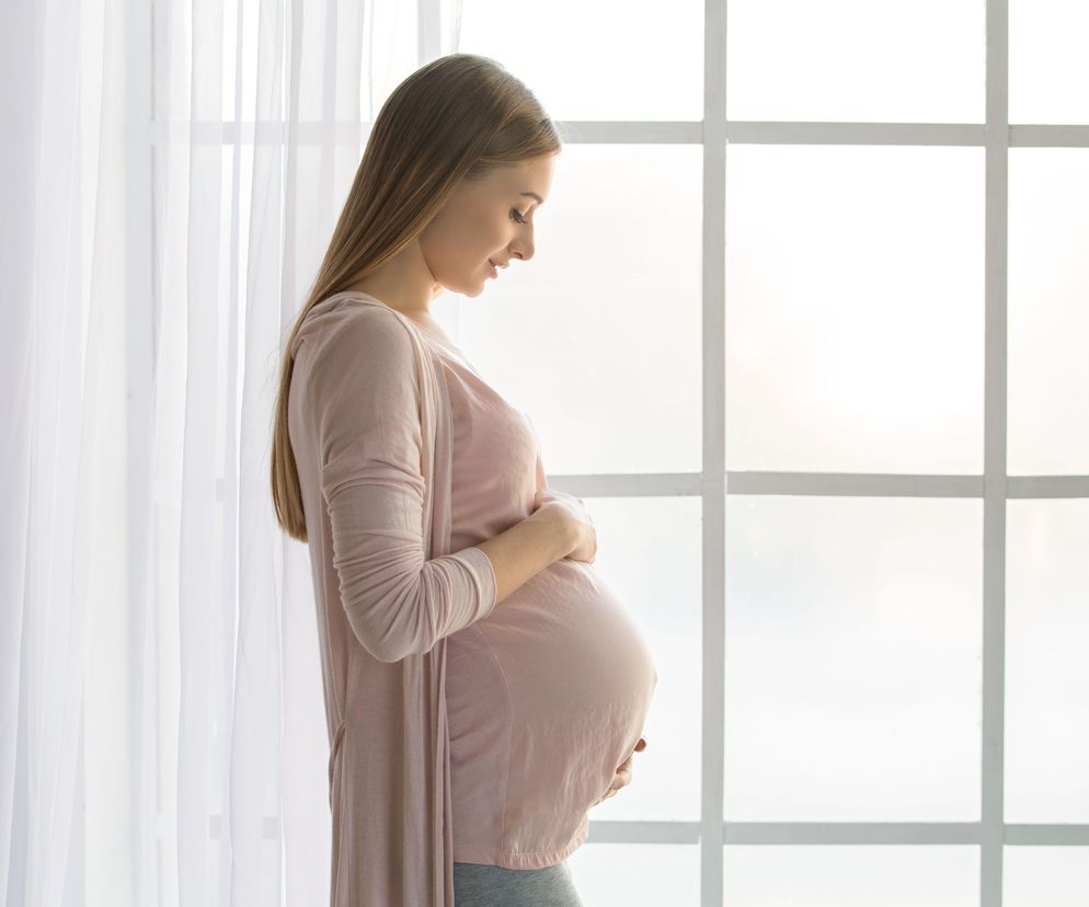 Niepokojące objawy w ciąży