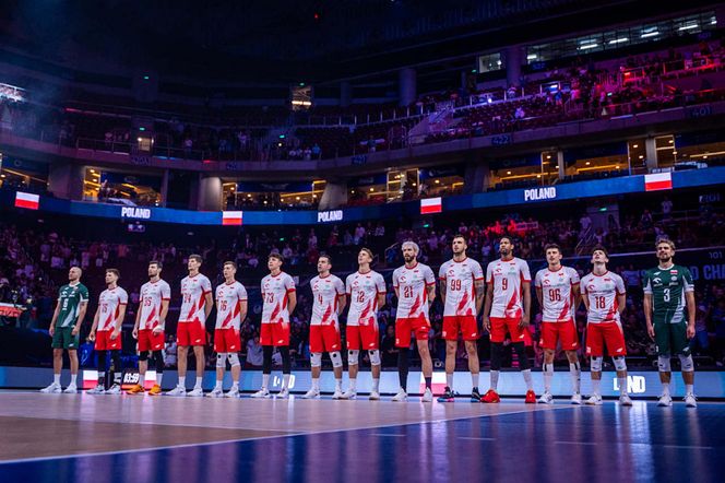 Mecz o 3. miejsce mistrzostw świata. Czechy - Polska