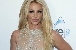 Britney Spears uderzona w twarz! Zaatakował ją ochroniarz znanego sportowca