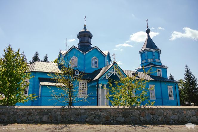 TOP 10 najbogatszych gmin w Podlaskiem