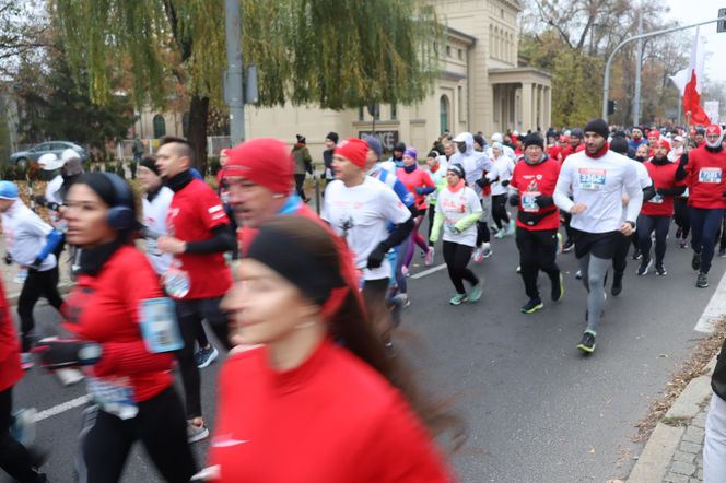 Bieg Niepodległości RUNPOLAND w Poznaniu