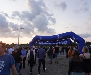 Publiczność podczas Dni Bemowa 2025 13.06.2025