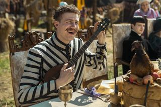 Ależ piękna jest… muzyka z „1670”. Jerzy Rogiewicz odsłania kulisy powstawania ścieżki dźwiękowej