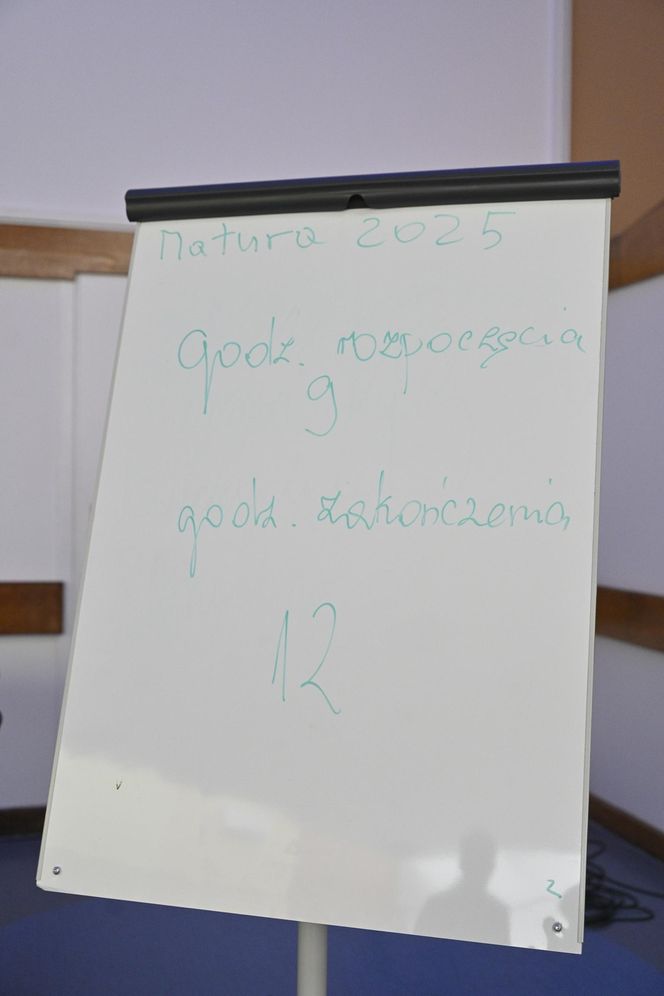 Matura 2025 matematyka