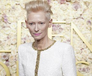 Tilda Swinton odwiedzi Polskę. Gwiazda pojawi się na popularnym festiwalu filmowym 