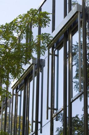 Systemy z aluminium - indywidualne rozwiązania obiektowe