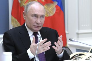 Kreml z zadowoleniem przyjmuje słowa USA. Dotyczą obaw Rosji przed ekspansją NATO 