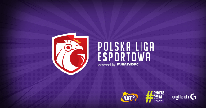 Polska Liga Esportowa