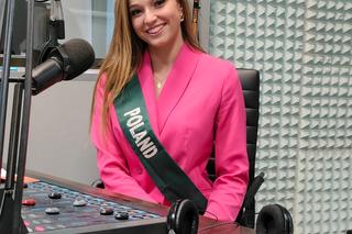 Reprezentantka Polski podczas „Miss Earth” wróciła do kraju. Rozmowa z Julią Barygą