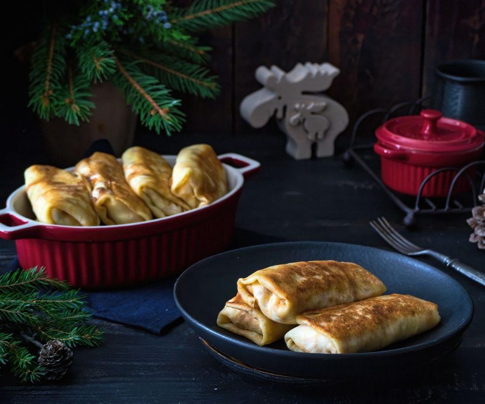 krokiety bez kapusty kiszonej