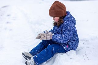 Prognoza pogody na ferie zimowe 2025 nie zachęca. Jest jednak nadzieja na śnieg!