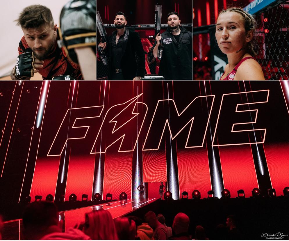 Fame MMA 18 PPV. Ile kosztuje i gdzie oglądać Fame MMA 18 LIVE STREAM?