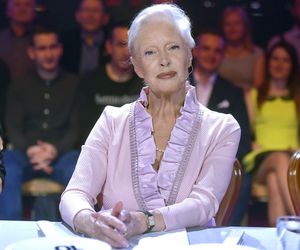 Beata Tyszkiewicz w Tańcu z Gwiazdami