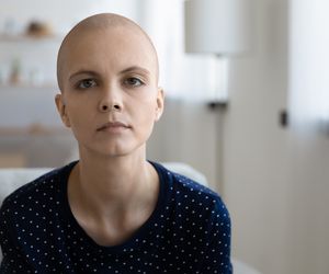 Rak piersi u młodych kobiet. Sprawdź, czy jesteś w grupie ryzyka