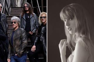 Taylor Swift stanęła na drodze do sukcesu nowej płyty Bon Jovi? „Gdyby nie ta irytująca Taylor...”