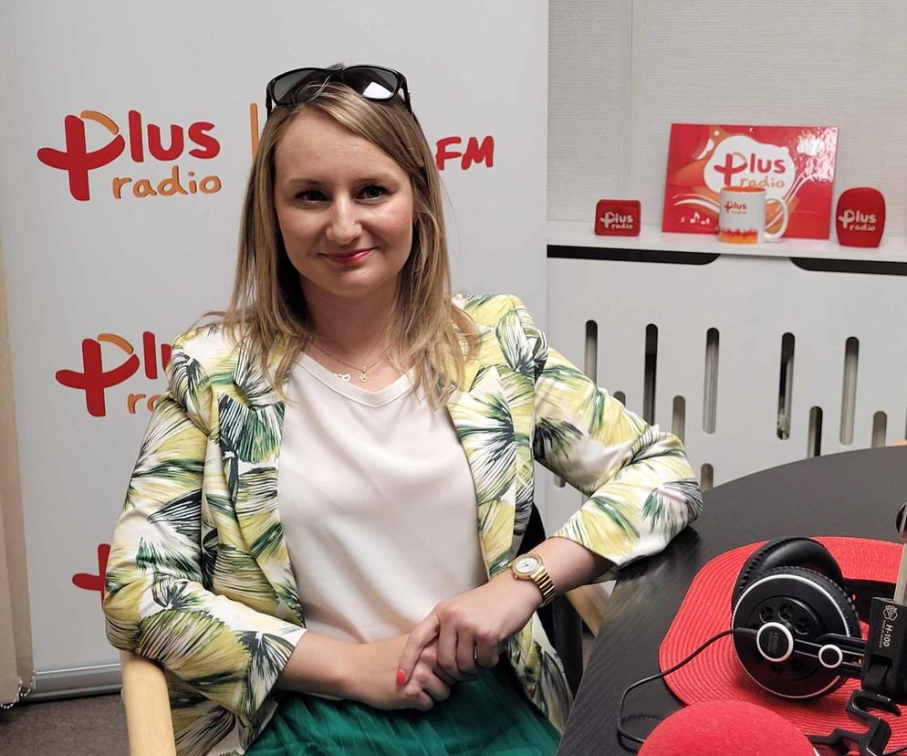 dr Katarzyna Kazojć