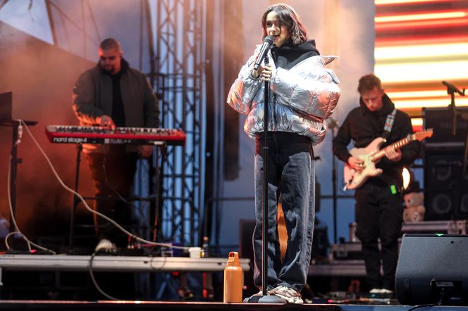 Święto Niepodległości na Stadionie Śląskim