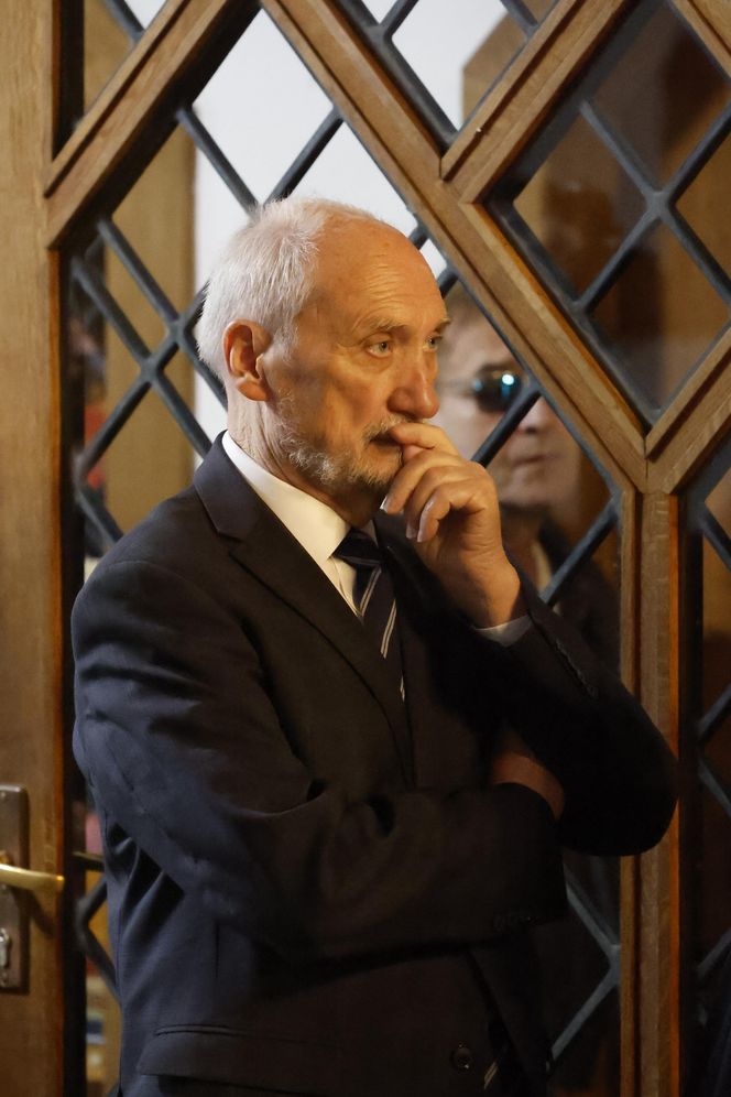 Pogrzeb Ewy Dałkowskiej