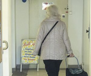 Po 38 latach jadłodajnia pani Marii znika z mapy Warszawy. „Czas na zasłużony odpoczynek”