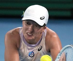 O której gra Iga Świątek Półfinał WTA Dubaj Polka poznała rywalkę w półfinale! Z KIM i KIEDY gra Iga Świątek w półfinale?