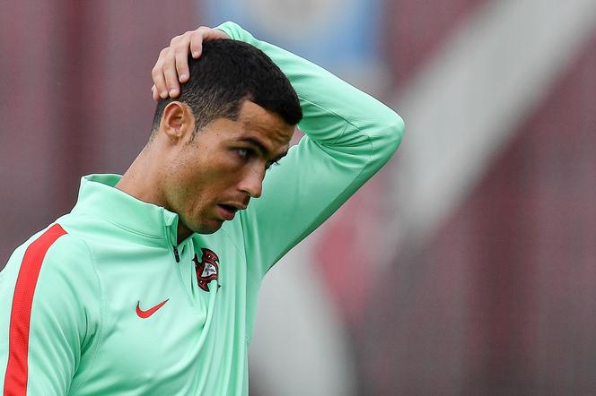 Cristiano Ronaldo: Ile CR7 zapłacił surogatce za urodzenie dzieci? Kwota robi wrażenie!