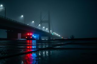 Wypadek na moście w Wyszogrodzie. Jaki szlachetny gest podjęła rodzina 23-latka?