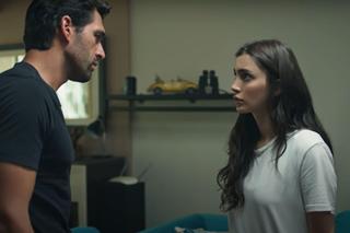 Emanet, streszczenie odcinka 322