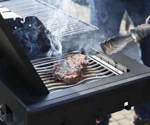 Mistrzostwa Polski w Grillu na Zamku Ogrodzieniec