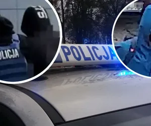 Oblali go żrącym kwasem. Ofiara przeżywa katusze