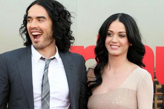 Wszyscy mężczyźni Katy Perry