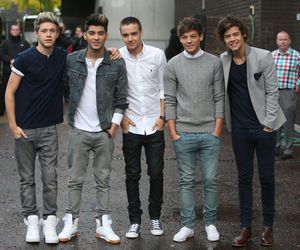 One Direction