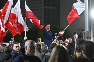 Po debacie przed II turą wyborów prezydenta RP