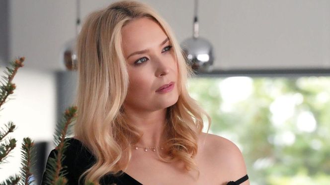 Barwy szczęścia odc. 3197. Karolina (Marta Dąbrowska)