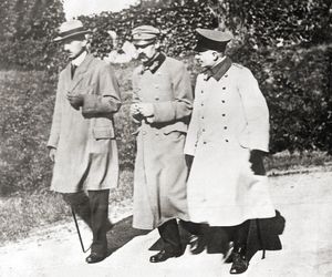 11 listopada - dzień, w którym Polska odzyskała niepodległość