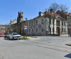 Rewitalizacja Dolnego Miasta i Starego Przedmieścia