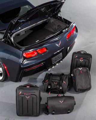 Corvette Stingray Premiere Edition