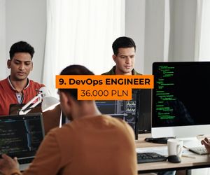 9. DevOps Engineer