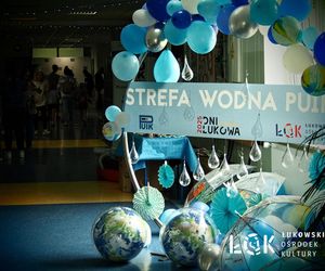 Patrycja Markowska gwiazdą Dni Łukowa 2025