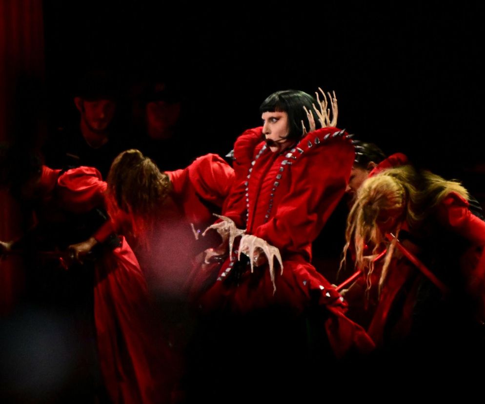 Nowe doniesienia o planowanym zamachu na koncercie Lady Gagi. Sprawca twierdził, że piosenkarka jest satanistką