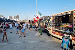 Wielka Szama w Poznaniu. Pyszne jedzenie przy Bułgarskiej