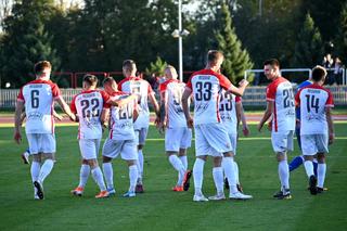 Piłkarska druga liga: RESOVIA znów wygrywa, porażka STALI