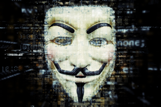 Twitter zaczął blokować konta Anonymous! Co zrobili hakerzy?