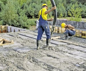 Zmiana stropu: kiedy jest możliwa? Przeprojektowanie stropu