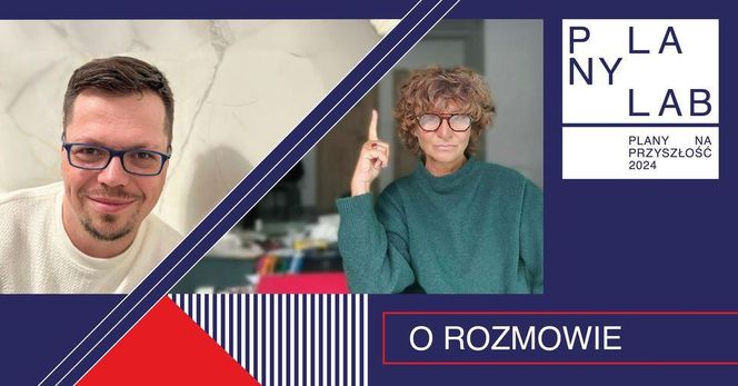 Plany na przyszłość 2024 - O rozmowie