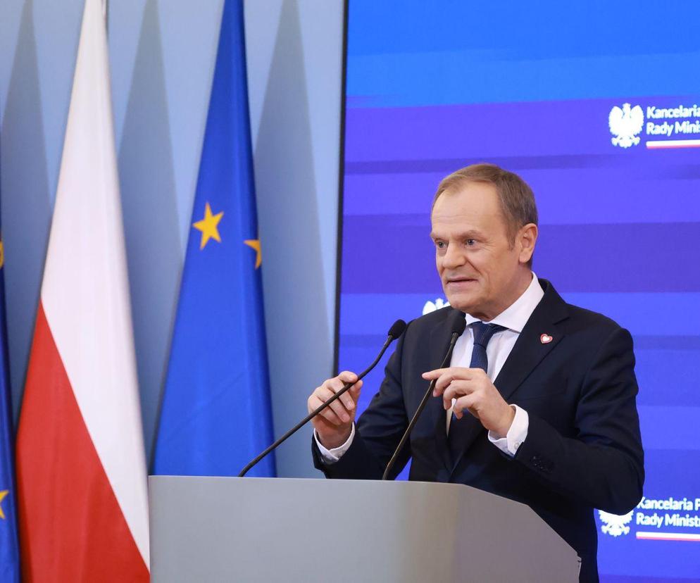Wsparcie praw i wolności kobiet. Są zapowiedzi premiera  