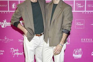 Prowadzący Koło fortuny przekazał przykre informacje o swoim chłopaku. Mój Miniuś