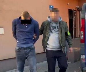 Brutalna zbrodnia w Puławach. 49-latek skatowany na śmierć kijem od mopa