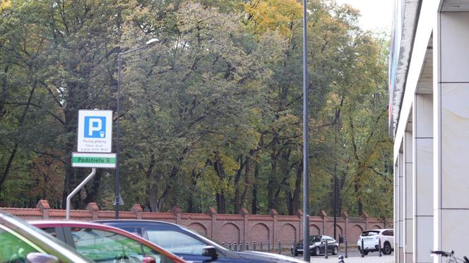 Nowa pora roku już jest w mieście. Lublin przybrał już jesienne barwy. Zobaczcie!